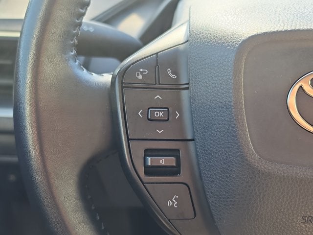 2023 Toyota Prius LE