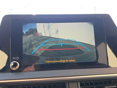 2023 Toyota Prius LE
