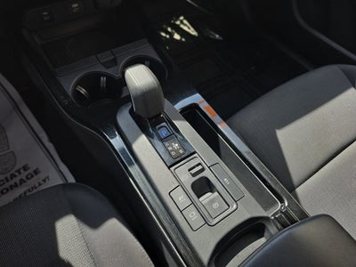 2023 Toyota Prius LE