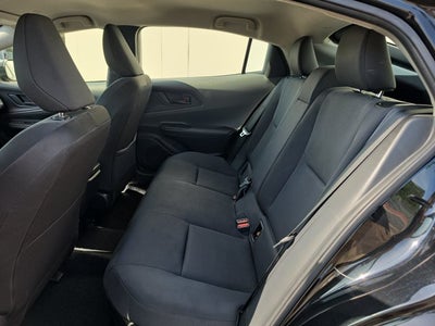 2023 Toyota Prius LE