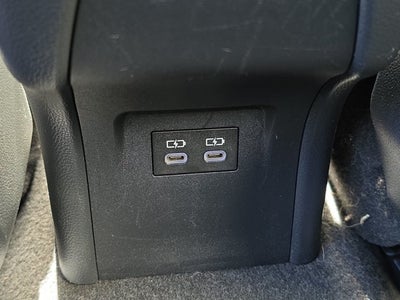 2023 Toyota Prius LE