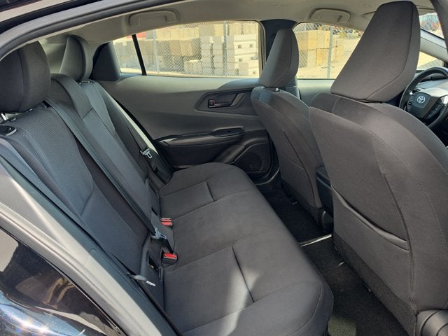 2023 Toyota Prius LE