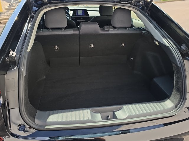 2023 Toyota Prius LE