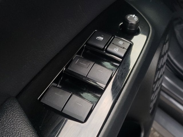 2019 Toyota Prius LE