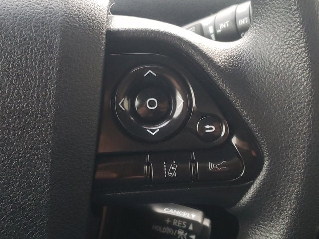 2019 Toyota Prius LE