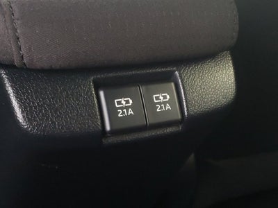 2019 Toyota Prius LE