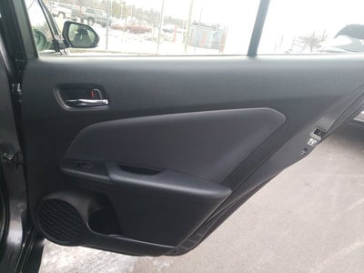 2019 Toyota Prius LE