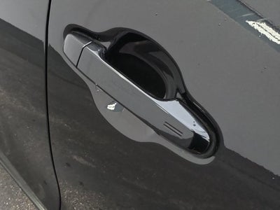 2015 Toyota Prius c Three