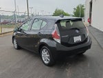2015 Toyota Prius c Three