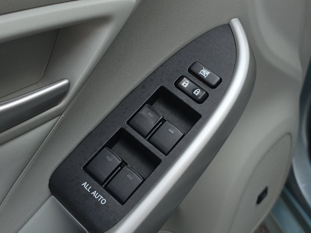 2014 Toyota Prius Four