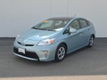 2014 Toyota Prius Four