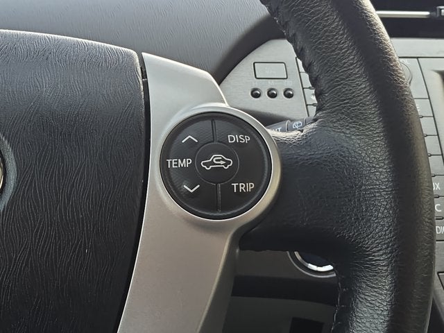 2014 Toyota Prius Four