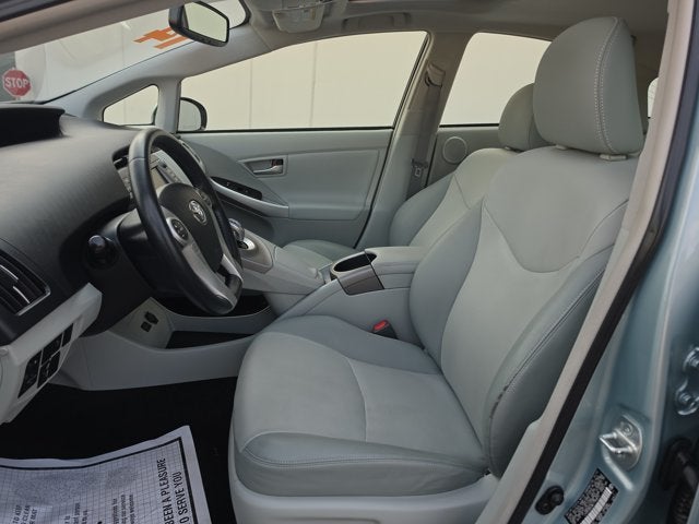 2014 Toyota Prius Four