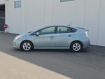 2014 Toyota Prius Four