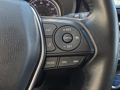 2021 Toyota Venza LE