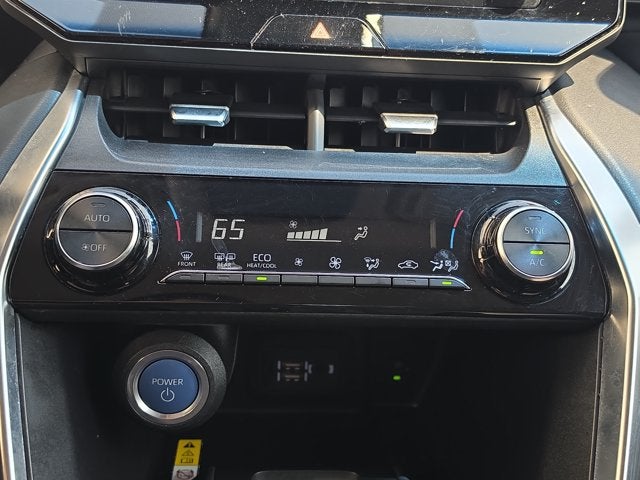 2021 Toyota Venza LE