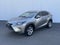 2017 Lexus NX NX Turbo