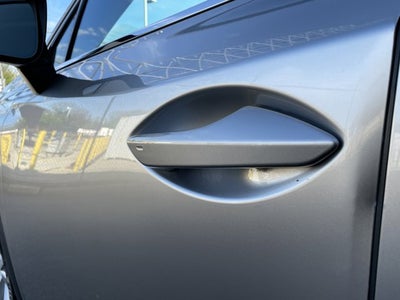 2017 Lexus NX NX Turbo