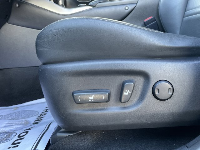 2017 Lexus NX NX Turbo