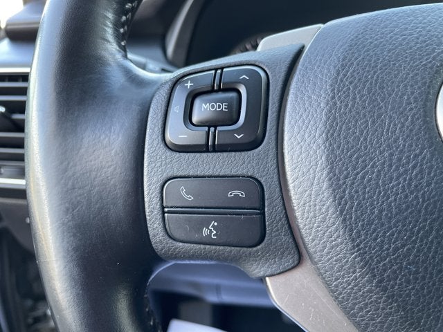 2017 Lexus NX NX Turbo