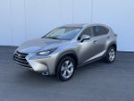 2017 Lexus NX NX Turbo