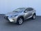 2017 Lexus NX NX Turbo