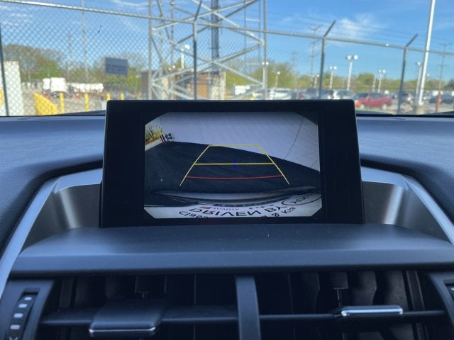 2017 Lexus NX NX Turbo