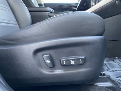 2017 Lexus NX NX Turbo