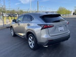 2017 Lexus NX NX Turbo