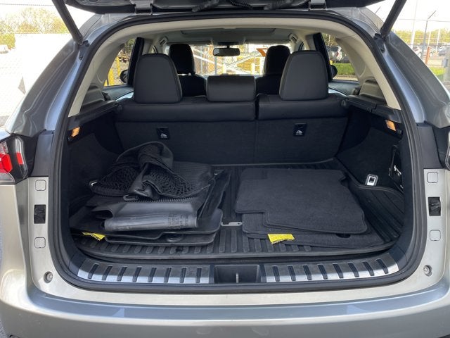 2017 Lexus NX NX Turbo