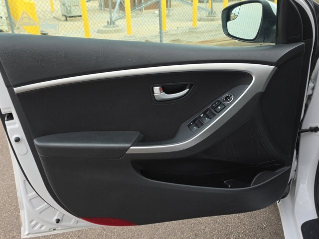 2014 Hyundai Elantra GT Base