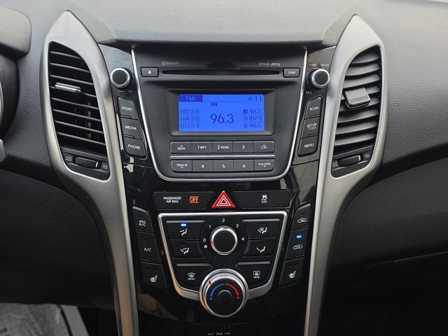 2014 Hyundai Elantra GT Base