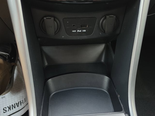2014 Hyundai Elantra GT Base