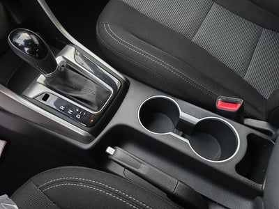 2014 Hyundai Elantra GT Base