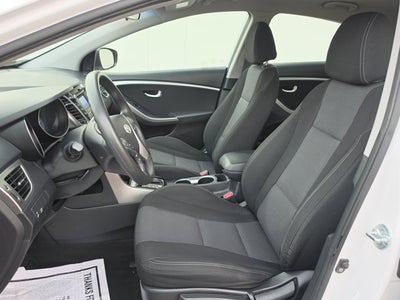2014 Hyundai Elantra GT Base