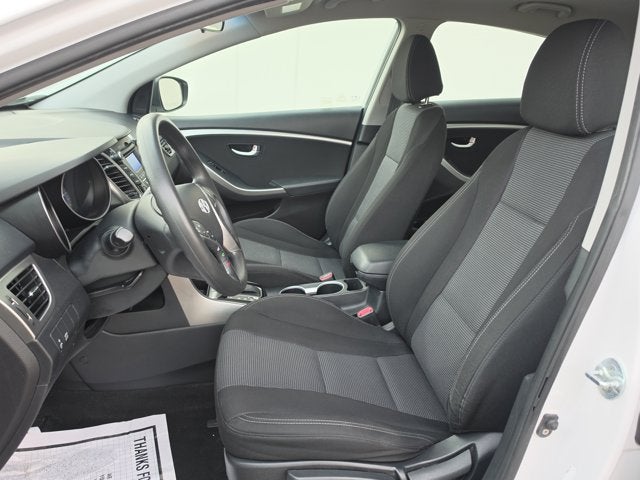2014 Hyundai Elantra GT Base