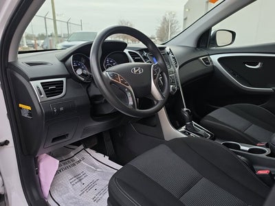 2014 Hyundai Elantra GT Base