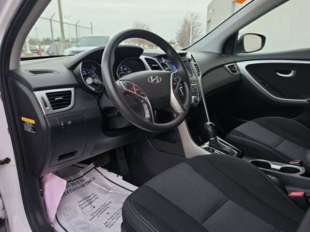 2014 Hyundai Elantra GT Base