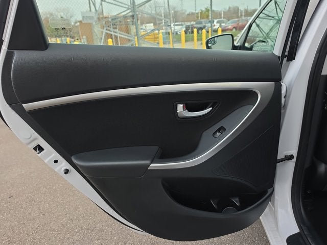 2014 Hyundai Elantra GT Base