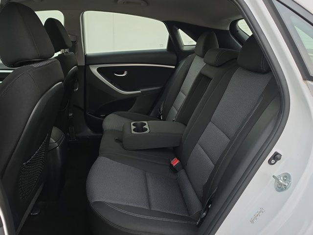 2014 Hyundai Elantra GT Base