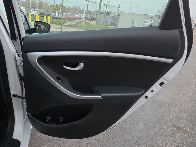 2014 Hyundai Elantra GT Base