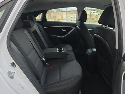 2014 Hyundai Elantra GT Base