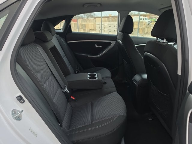 2014 Hyundai Elantra GT Base