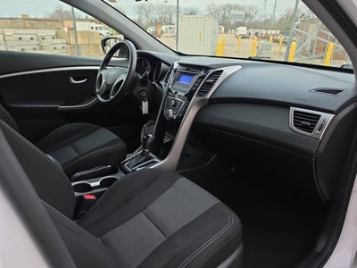 2014 Hyundai Elantra GT Base