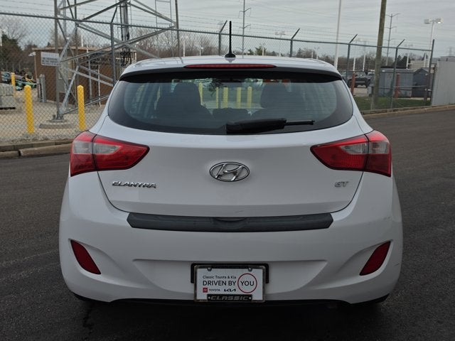2014 Hyundai Elantra GT Base