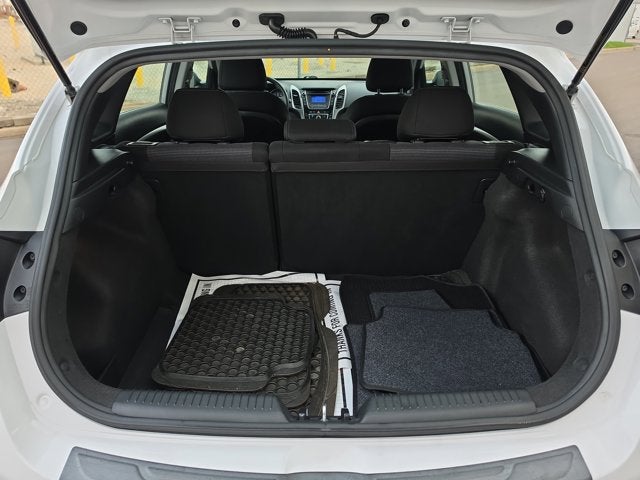 2014 Hyundai Elantra GT Base