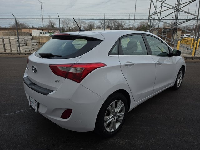 2014 Hyundai Elantra GT Base