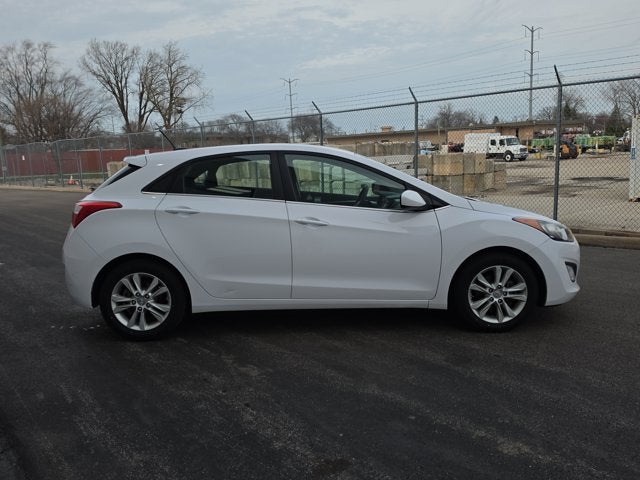 2014 Hyundai Elantra GT Base