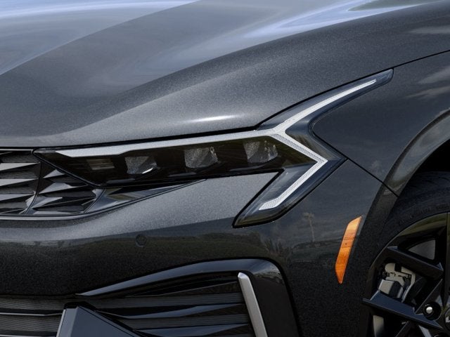 2027 Kia K5 BLACK