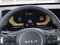 2027 Kia K5 BLACK